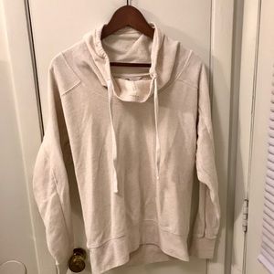 The North Face Funnel Neck Sweatshirt